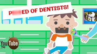 [YTP] Let’s not go to the dentist, Roys Bedoys!