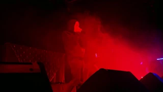 ночные грузчики - экзистенциальное поражение (live@RE:PUBLIC 2018-04-22)