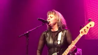 suzi quatro - if you can`t give me love- Aalborg 2017