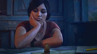 Uncharted The Lost Legacy Прохождение Часть 1 #Uncharted #LostLegacy #PS4