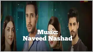 Pakistani darma sitam Full Ost With Lyrics Singer Amanat Ali//Mohsin iqbal Writes//