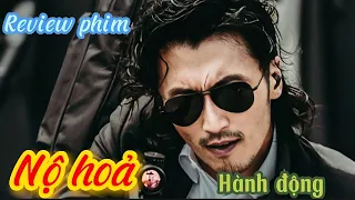 Khi cựu cảnh sát phạm tội | Review phim Nộ hoả | Raging Fire