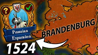 Wait.... It's all Brandenburg? ALWAYS HAS BEEN.