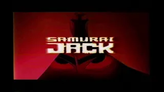 2001 - Cartoon Network Commercial Breaks Part 3