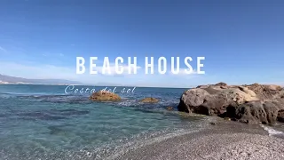 250,000EUR - Frontline Beach House on Costa del Sol, Spain