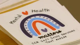 Mental Health Matters: Highlighting resources in Central Pennsylvania