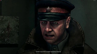 Company of Heroes 2 прохождение №3 - Подкрепление в пути