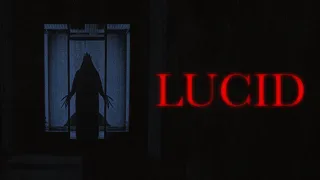 "LUCID" (2022) - Short Horror Film