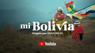 AMTAWI - MI BOLIVIA (Video Oficial)