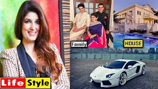 Twinkle Khanna Lifestyle 2020, House, Car, Net Worth, Incime, Career, Son,  Family, Biography