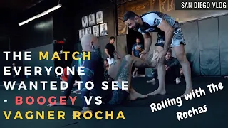 Richie “Boogeyman” Martinez vs Vagner Rocha | Match Everyone Wanted to See