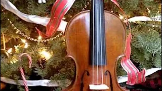 All I Want For Christmas Is You (Violin)