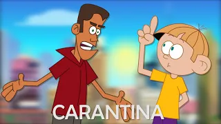 Carantina - Luzarii S03E05