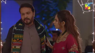 Kya Tum Ne Bhi Arbaaz Ke Saath Koi Deal Ki Hai...? #washmafatima #humayunashraf - Mere Damad