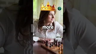 The Unbeatable Judit Polgar: The Queen of Chess 🤴