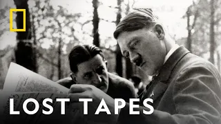 Adolf Hitler’s Dramatic Ascent | Hitler: The Lost Tapes Of The Third Reich | National Geographic UK