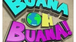 Buana oh Buana episode 13