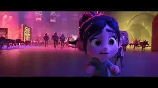 WRECK IT RALPH 2 Official Final Trailer 2018 Animation, Comedy Movie HD