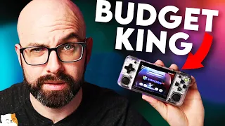 The New King of Handheld Emulation?! (Under $70)