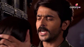 Rangrasiya | Parvati' Bloodied Forehead | रंगरसिया