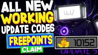 *NEW* ALL WORKING CODES in ULTRA TOILET FIGHT CODES! ROBLOX ULTRA TOILET FIGHT CODES!