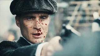 Peaky Blinders (Xcho Гангстер)