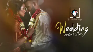 Agni & Sinthu Tamil Wedding