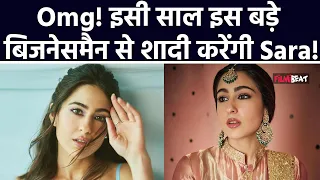 Sara Ali Khan इसी साल बनने वाली हैं दुल्हन! बिजनेसमैन से हो चुकी है सगाई: Reddit User ने किया दावा