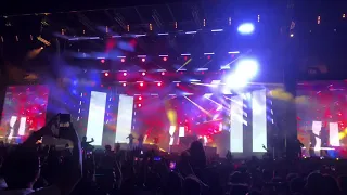 Future - Mask Off Live @ Festival Mawazine 2019 Morocco