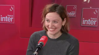 Louise Coldefy, la reine de l'humour cringe - Nouvelles têtes