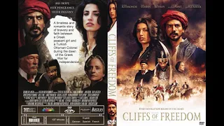 ΟΙ ΒΡΑΧΟΙ ΤΗΣ ΕΛΕΥΘΕΡΙΑΣ / CLIFFS OF FREEDOM (2019) Trailer - Greek subs