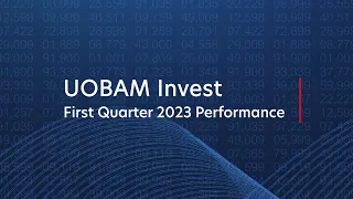 UOBAM Invest Digital Adviser (Individuals) Q1 2023 Performance