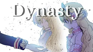 Dynasty || Who Made Me A Princess