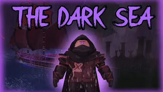 DARK SEA IN A NUTESHELL (ARCANE ODYSSEY)