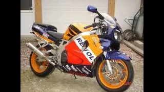 TOUTES MES MOTOS