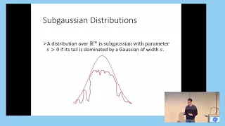 Building an Efficient Lattice Gadget Toolkit: Subgaussian Sampling and More