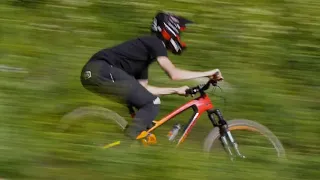 MTB Show #6 | Crazy insane Downhill / freeride Moments - Motivation of 2021 🔥