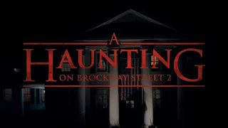 A Haunting on Brockway Street 2 - Red Carpet Premiere