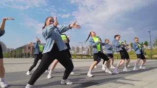 Andy Darling - Просто Танцевать CHOREO @yana.sheff