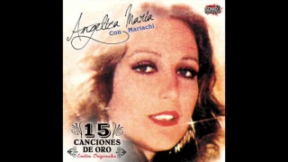 Angelica Maria - 15 Canciones De Oro (Disco Completo)