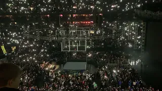 Bray Wyatt Returns! (WWE Extreme Rules — 10/8/22)