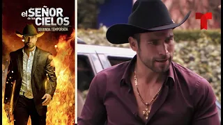 El Señor de los Cielos 2 | Capítulo 18 | Telemundo Novelas