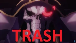 Isekai Is Trash!