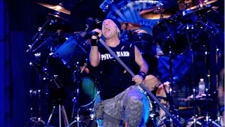 Iron Maiden - Coming Home (Chile 2011)Legendado Tradução HD 1080p