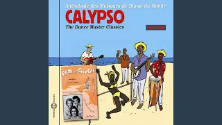 Calypso Bebop