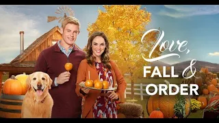 FILME COMPLETO E DUBLADO OUTONO LOVE FALL E ORDER - ROMANCE!