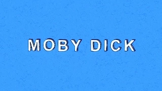 Moby Dick - Colton's Super Short Show