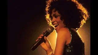 Whitney Houston - Miracle (Milagre)