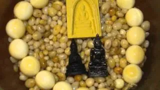 Buddha Relics (Sarira)