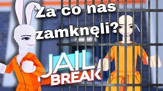 SIEJEMY CHAOS W JAILBREAK